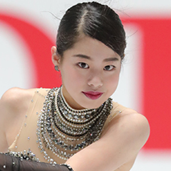 横井ゆは菜