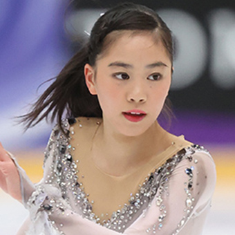 吉田陽菜