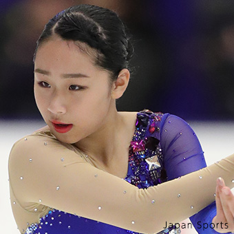 山下真瑚