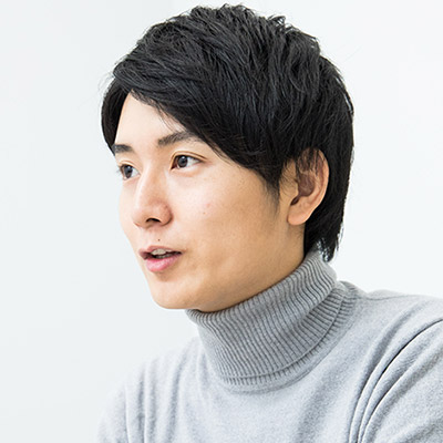 アナウンス部 原田 修佑