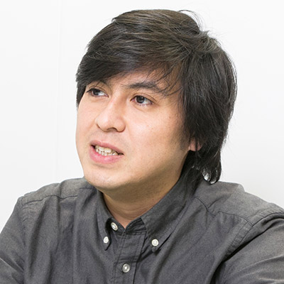 CP制作チーム 高橋　弘樹