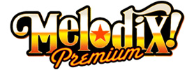 プレミアMelodix!