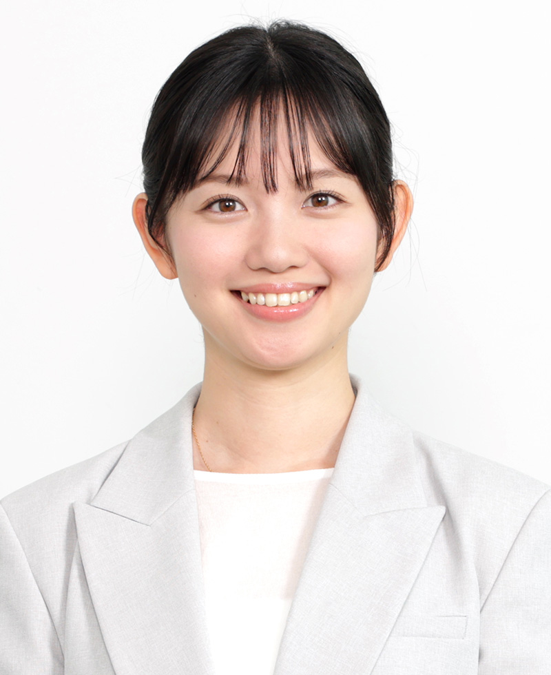 インタビュー