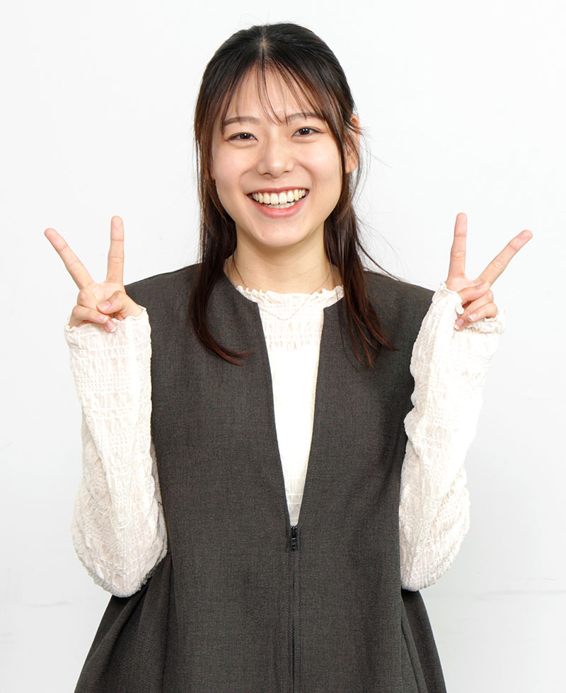 インタビュー