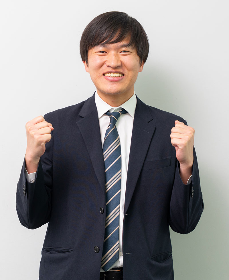 インタビュー