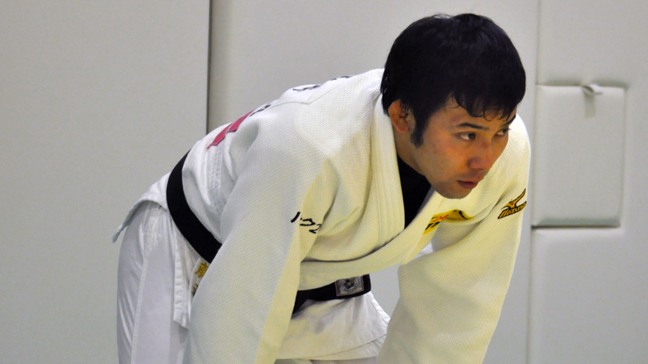 柔道グランドスラム東京2016 - 髙藤 直寿ルポ「グランドスラム東京で&ldquo;強い髙藤&rdquo;を見せつける」