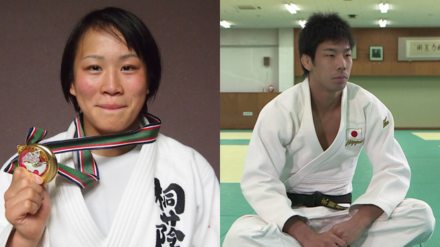 柔道グランドスラム東京2016 - 【大会２日目みどころ】リオ五輪銅メダリスト永瀬貴規が出場、世界ジュニアを制した嶺井美穂が初のグランドスラム制覇を狙う