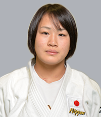 嶺井 美穂