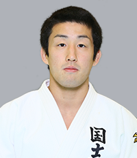 磯田 範仁