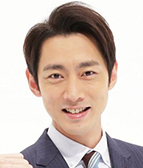 小泉 孝太郎