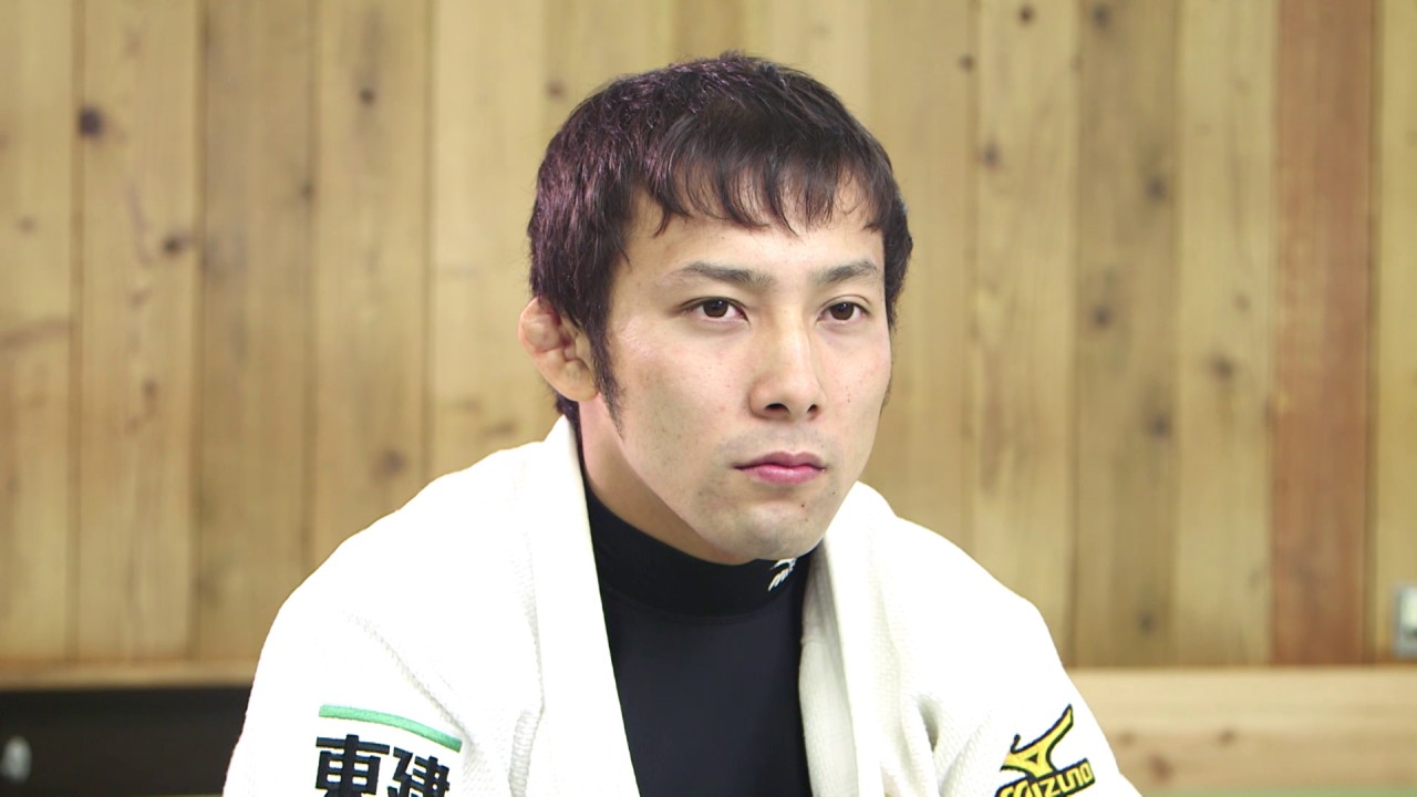 柔道グランドスラム東京2015 - 堅実に戦いながら最強の柔道を見せたい【髙藤直寿 インタビュー】