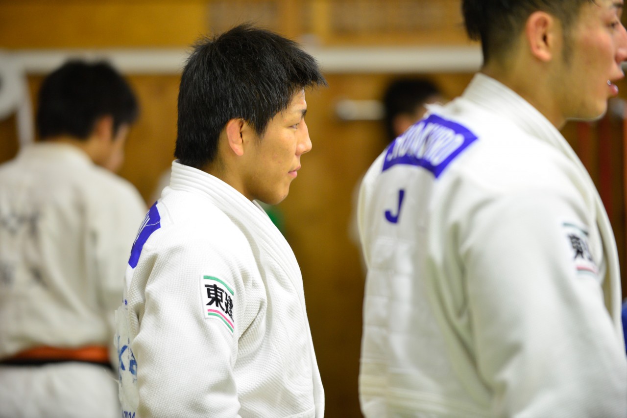 柔道グランドスラム東京2015 - オリンピックの「借り」を返すための重要な一歩【中矢力 ルポ】