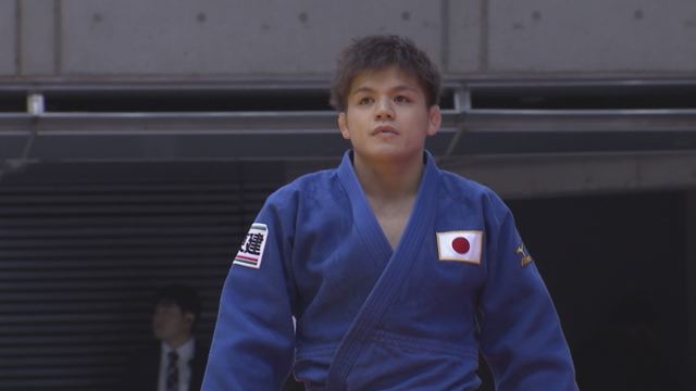 男子66kg級 1回戦 ジャコワvs竪山 将