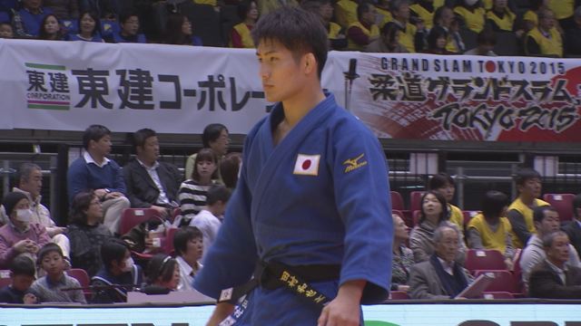 男子73kg級 2回戦 アヤラvs田村 和也