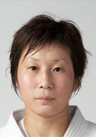 上野順恵 (うえの よしえ)
