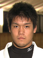 羽賀 龍之介