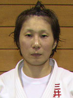 上野 順恵