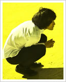 写真：石崎ひゅーい