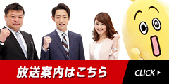 放送案内
