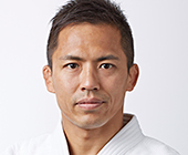 メインキャスター 小泉孝太郎