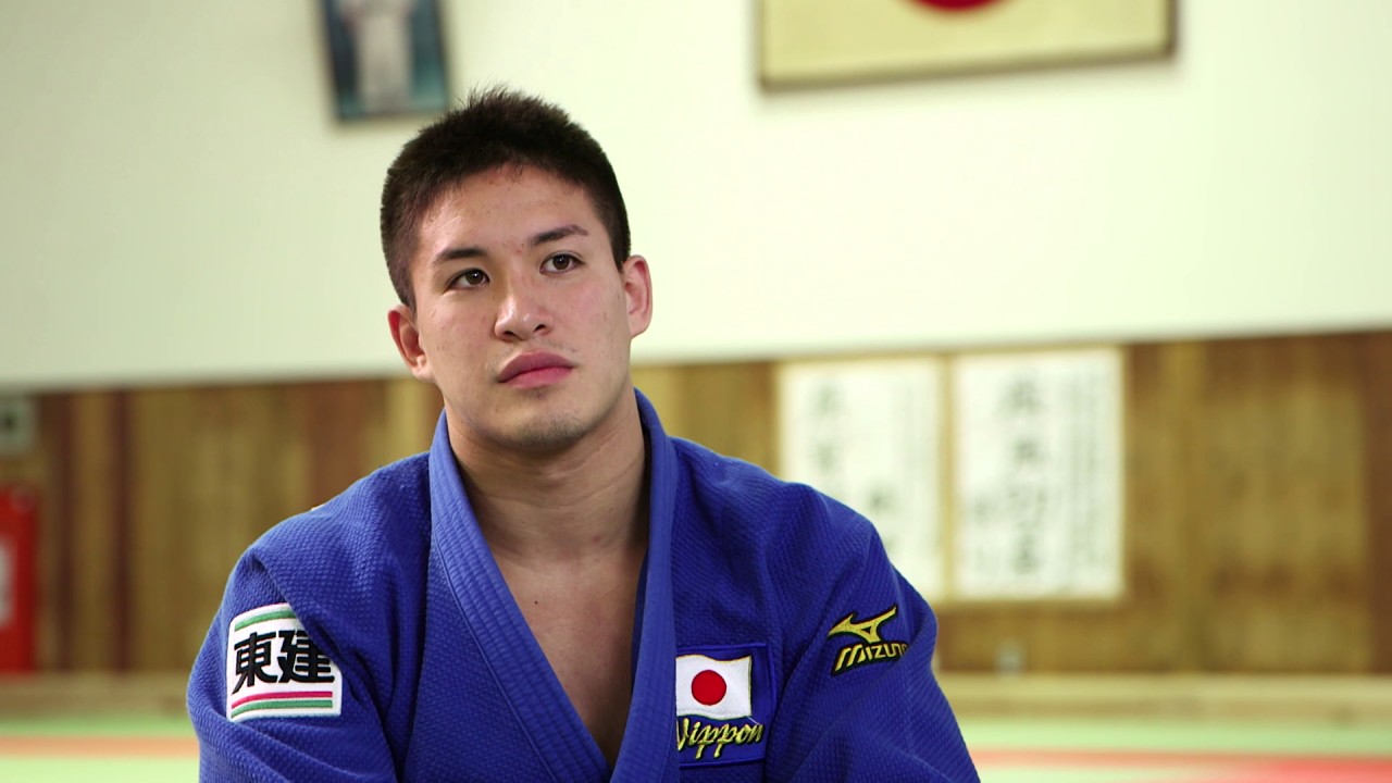 柔道グランドスラム東京2015 - リオ五輪に近づくため、東京で勝って抜け出したい【ベイカー茉秋 インタビュー】