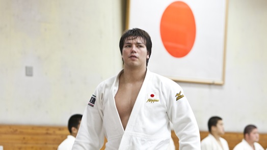 柔道グランドスラム東京2015 - 「絶対」のない世界で、王者へ挑む【七戸龍 ルポ】