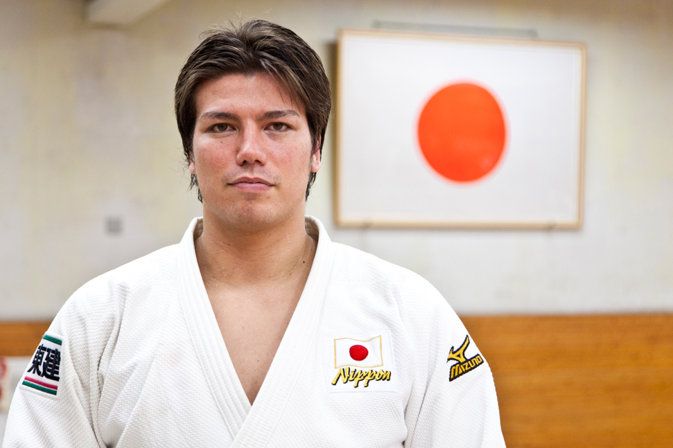 柔道グランドスラム東京2015　3日目みどころ