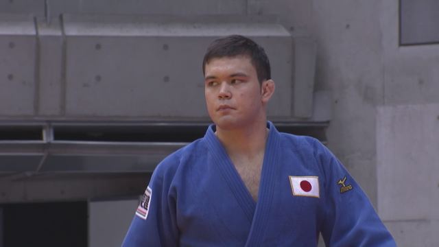 男子100kg級 2回戦 ガシモフvsウルフアロン
