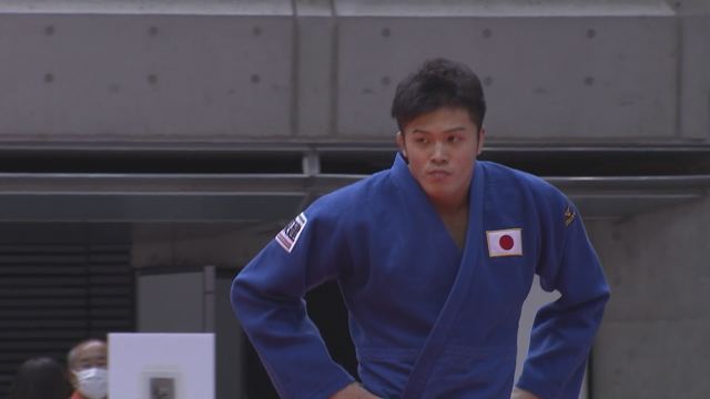 男子100kg級 2回戦 チョ グハムvs下和田 翔平