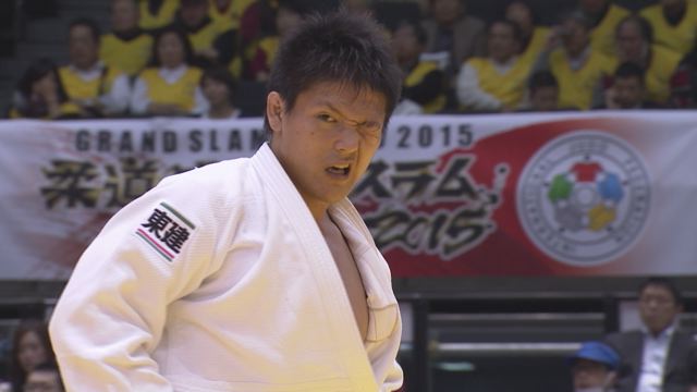 男子90kg級 敗者復活戦 西山 大希vsドヴェルビー