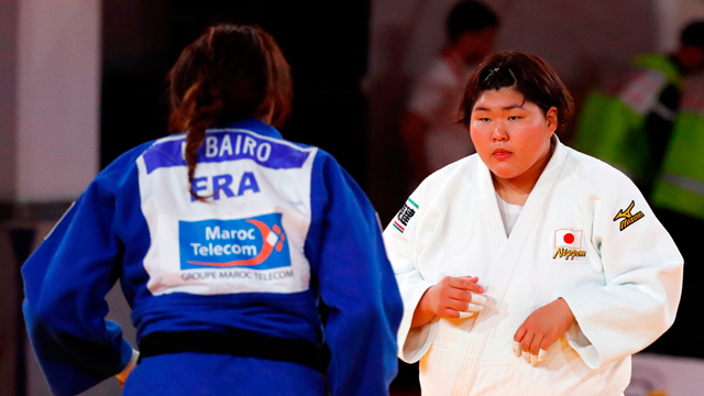 &ldquo;世界無差別女王&rdquo; 朝比奈沙羅が見据えるのは「GS東京の連覇」その先には&hellip;