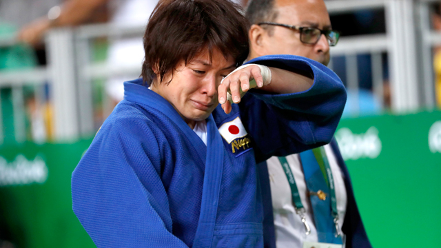 田代未来「そこで頭一つ抜き出るためにも、GS東京で優勝します。」