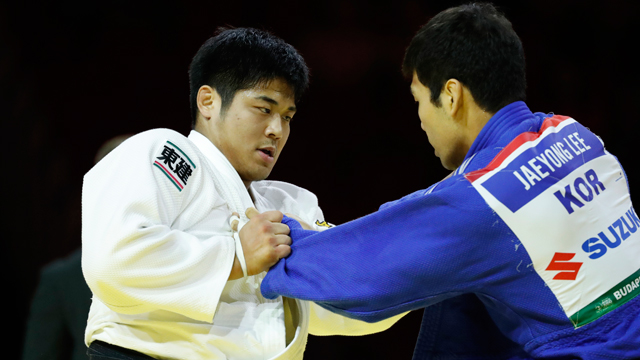 長澤憲大「まだ五輪と言える立場ではない。今は実績を残すことから。」