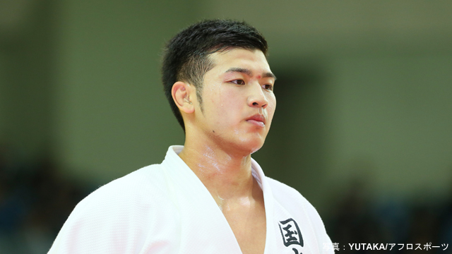 飯田健太郎「東京五輪へ！若き侍が&ldquo;自らの刀&rdquo;の切れ味を見せつける！」