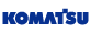 KOMATSU