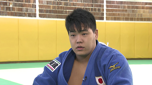暴走王Jr 小川雄勢「1番になりたい」五輪の舞台で優勝するために