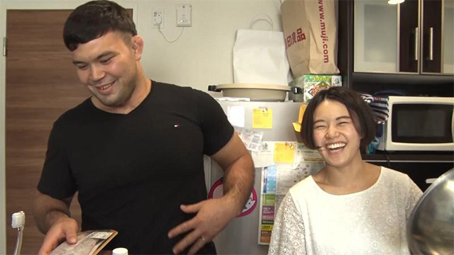 ウルフ・アロン 地獄を見た男の復活劇