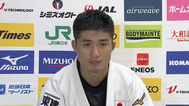 丸山城志郎「自分の貫いてきた気持ちをぶつけたい」