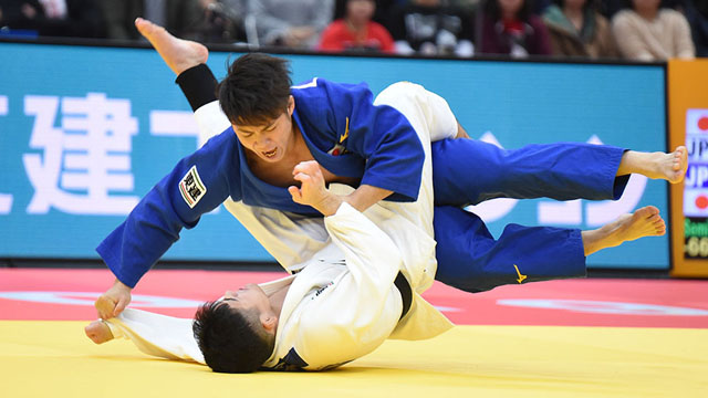 決勝は阿部と丸山の一騎打ちに！ 阿部詩も決勝進出で今夜オリンピック内定なるか？