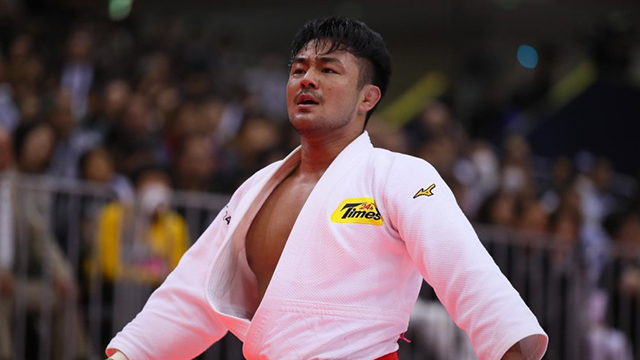 絶対王者不在の73kg級で飛び出すのは 元世界王者の橋本？それとも／男子73kg級・みどころ