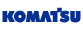 KOMATSU