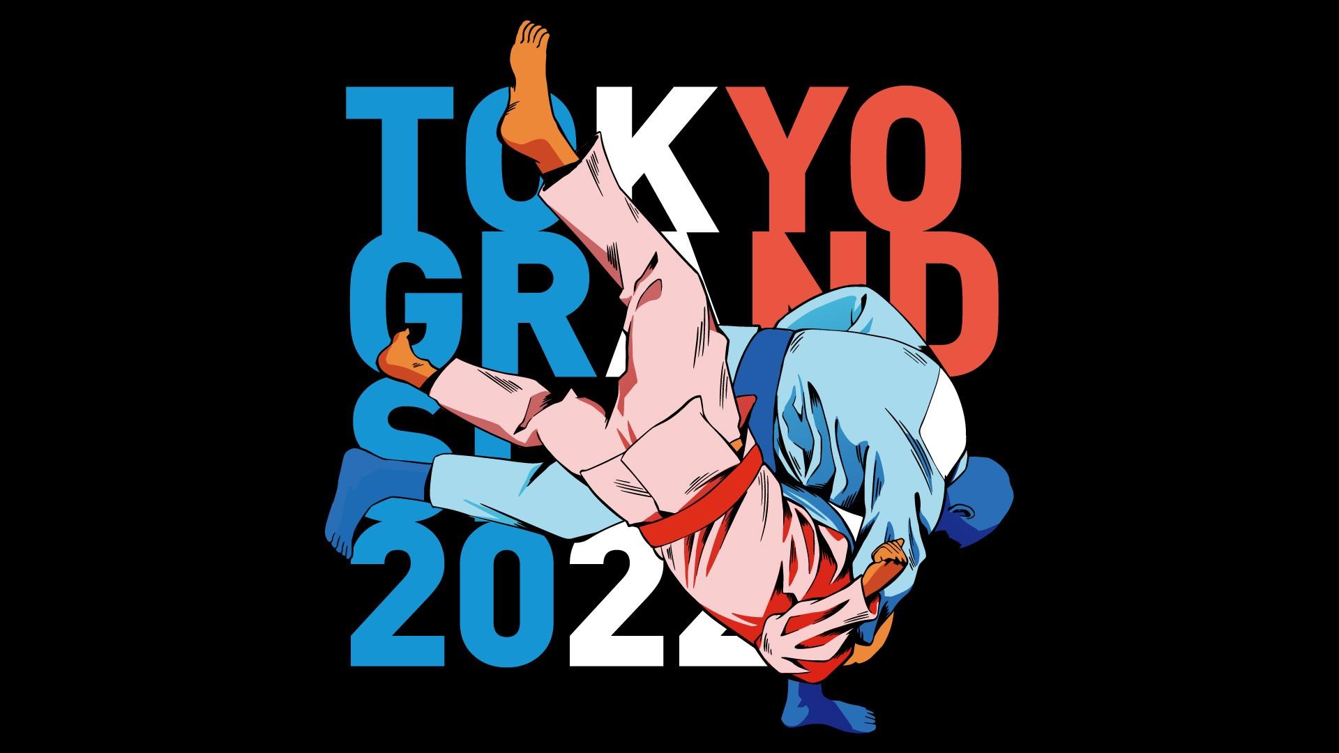 TOKYO GRAND SLUM 2022