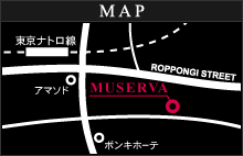 アクセスマップ