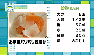 ふわふわ高野豆腐オムレツ