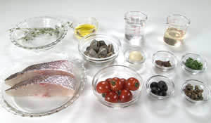 アクアパッツァ