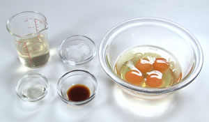  香山中宜シェフ作特製 助六風弁当