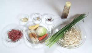 小倉優子さん作　なんでもプルコギ