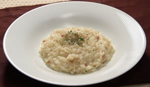 エノキリゾット