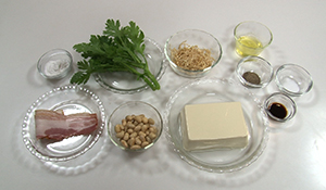 ごちそうがんもどき