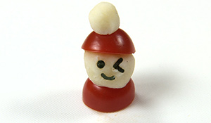 特製デコレーションリゾット